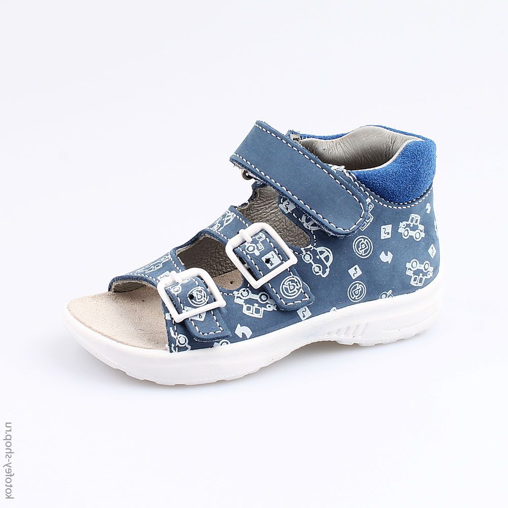 122089-23 Сандалии, все фото 1