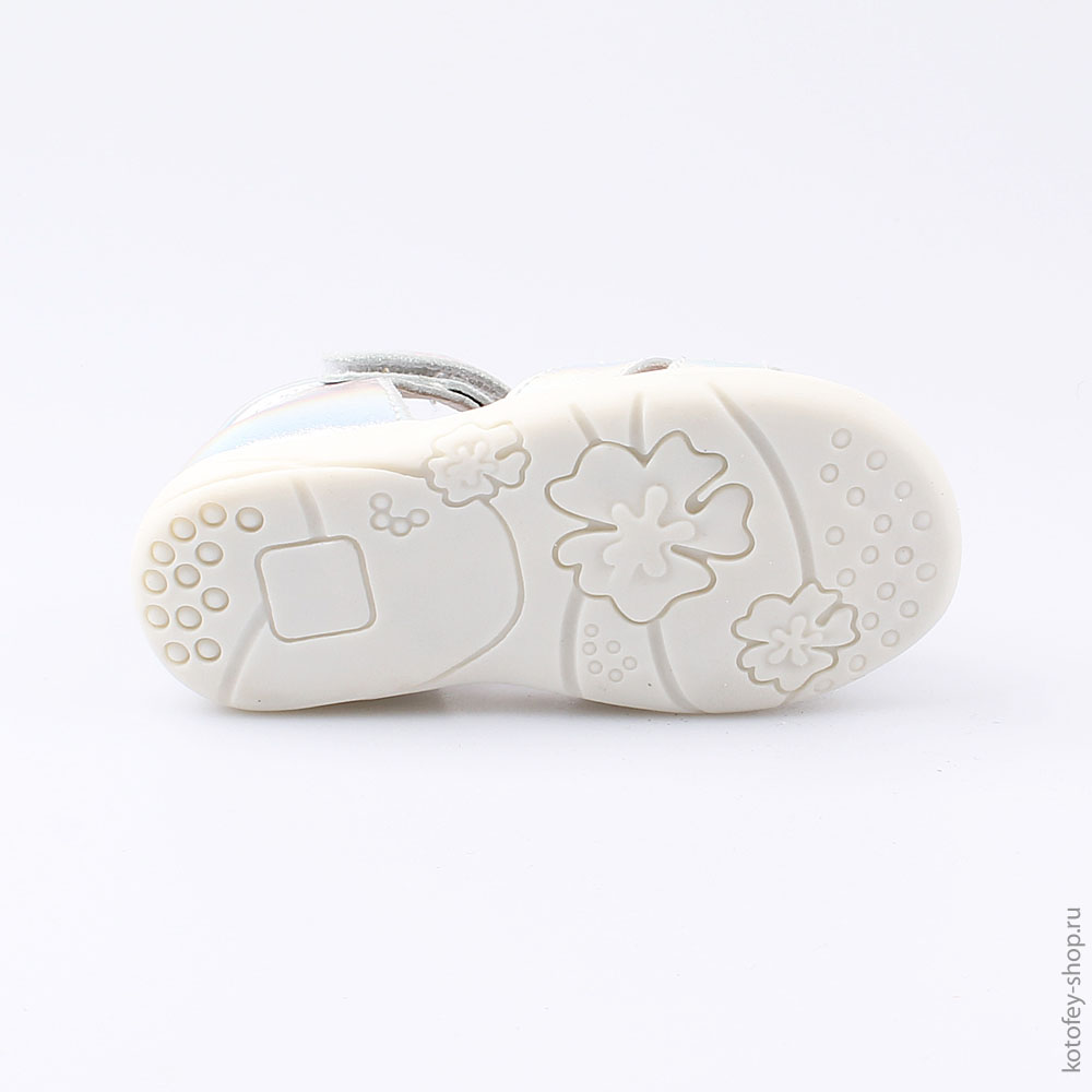 122103-21 Босоножки, все фото 3