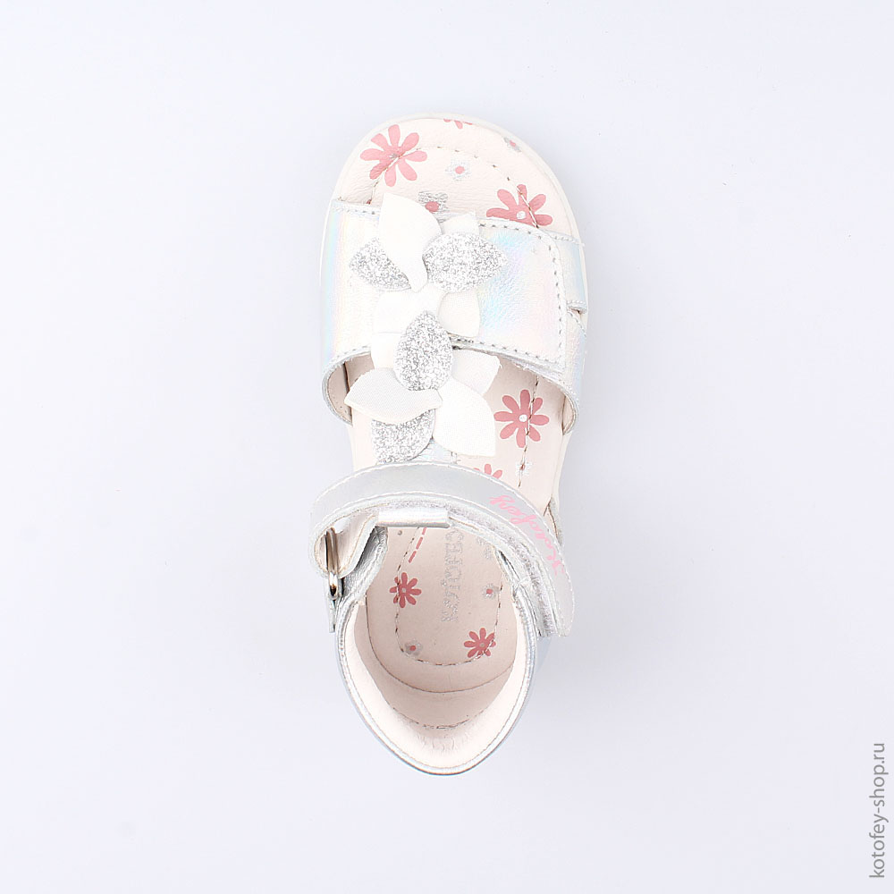 122103-21 Босоножки, все фото 4