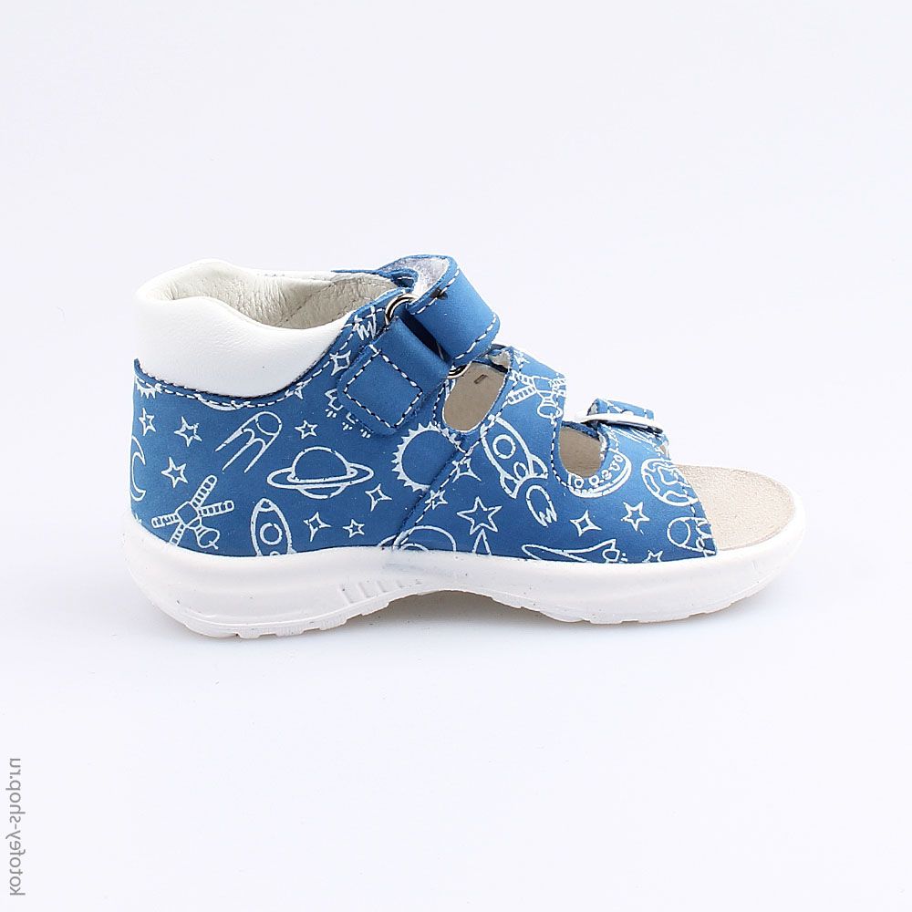 122107-21 Сандалии, все фото 2