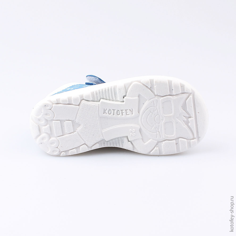 122107-21 Сандалии, все фото 3