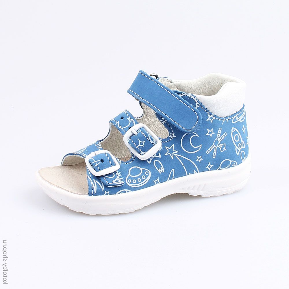 122107-21 Сандалии, все фото 1