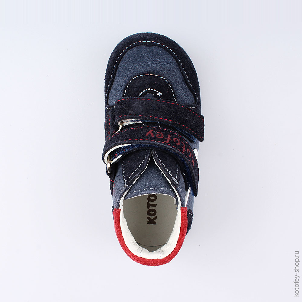 152190-22 Ботинки, все фото 4