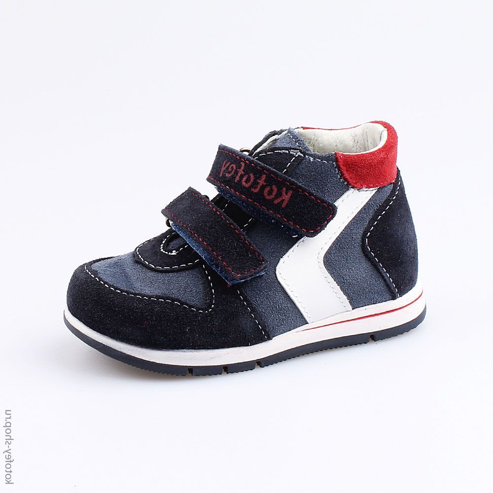 152190-22 Ботинки, все фото 1