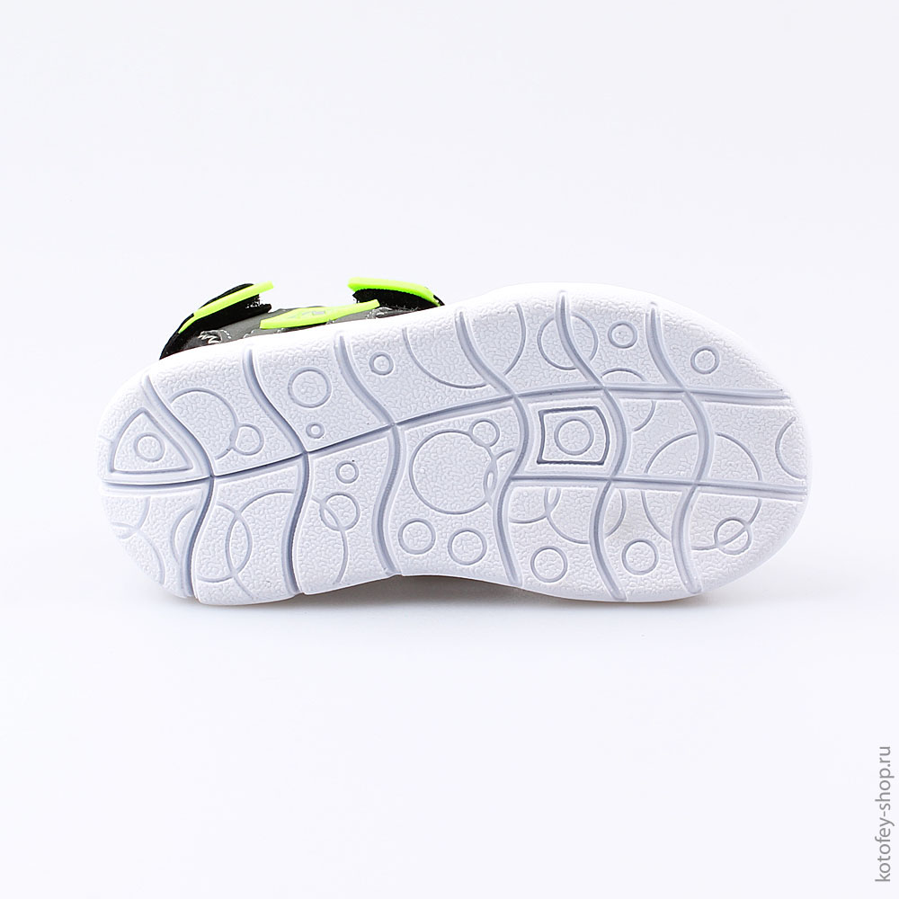 324006-11 Пляжная обувь, все фото 3