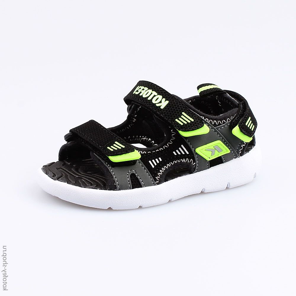 324006-11 Пляжная обувь, все фото 1