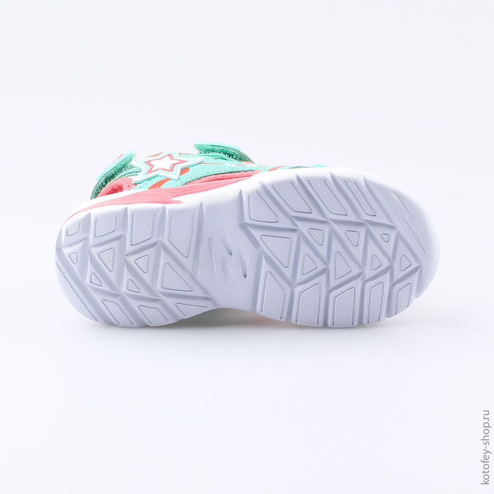 324007-11 Пляжная обувь, все фото 3