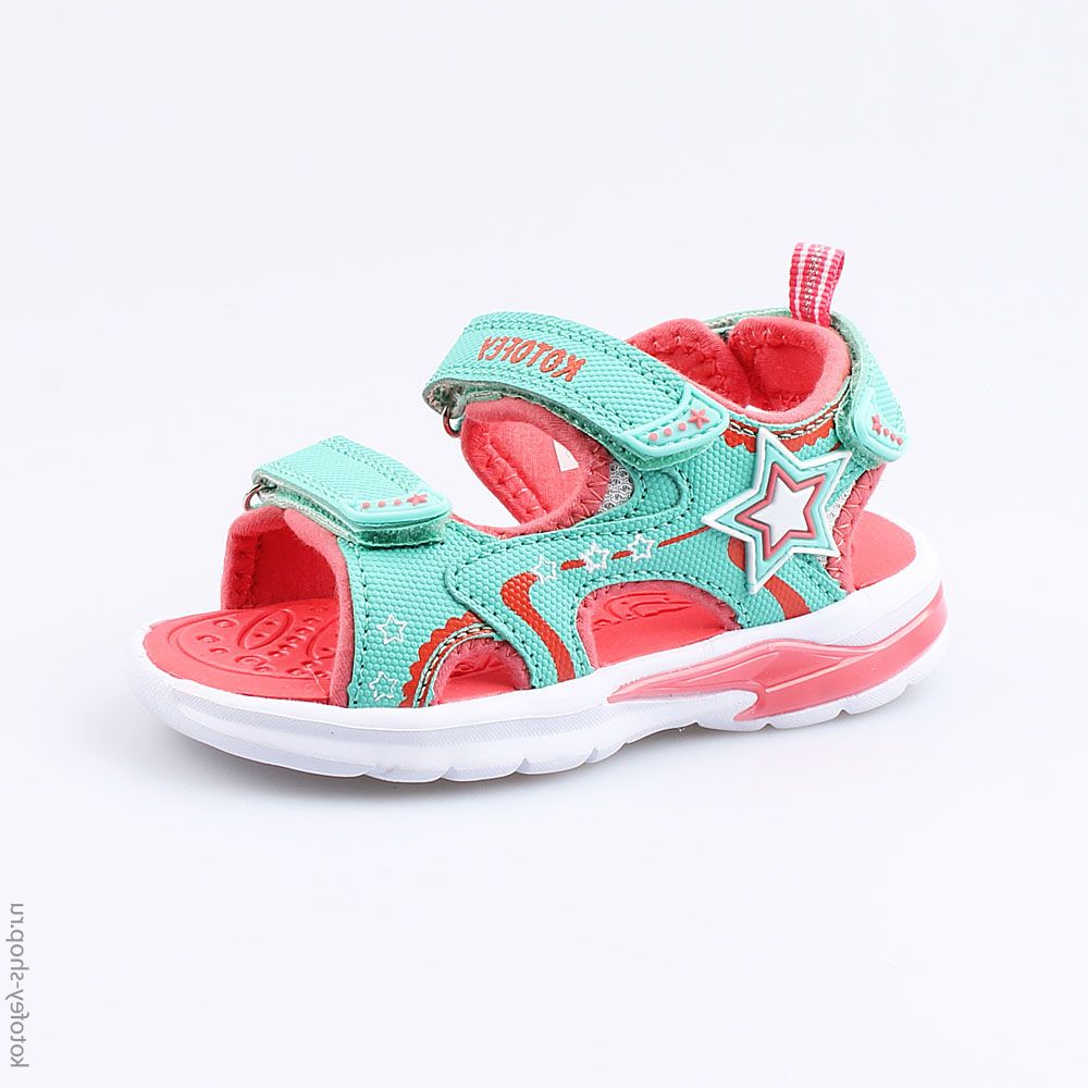 324007-11 Пляжная обувь, все фото 1