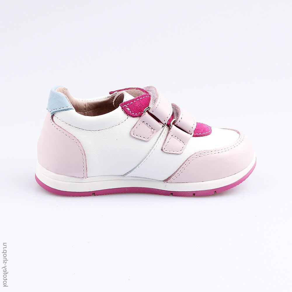 332096-25 Полуботинки, все фото 2