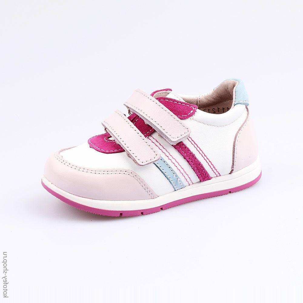 332096-25 Полуботинки, все фото 1