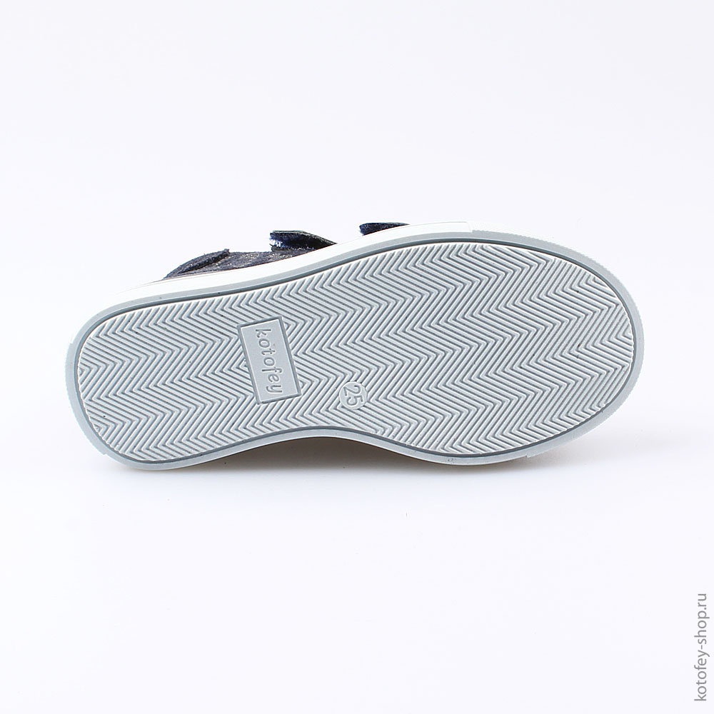 352177-21 Ботинки, все фото 3