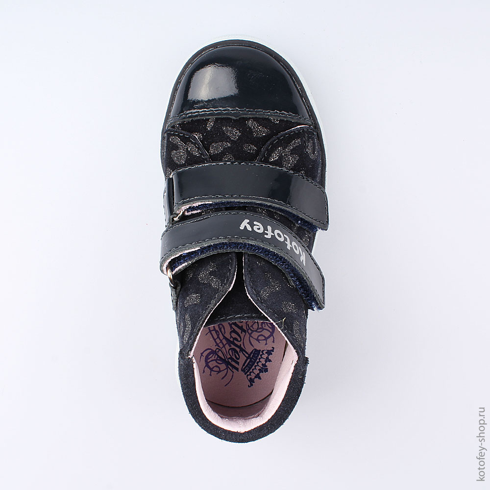 352177-21 Ботинки, все фото 4