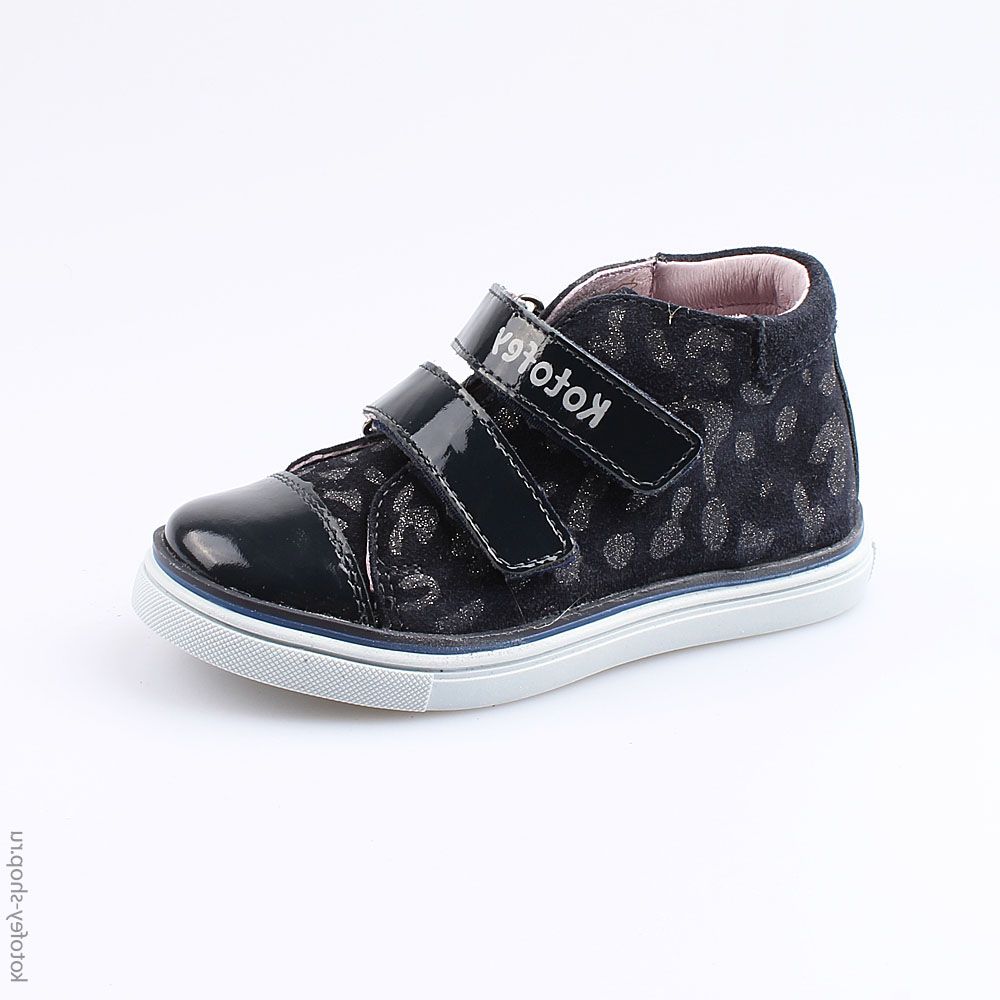 352177-21 Ботинки, все фото 1