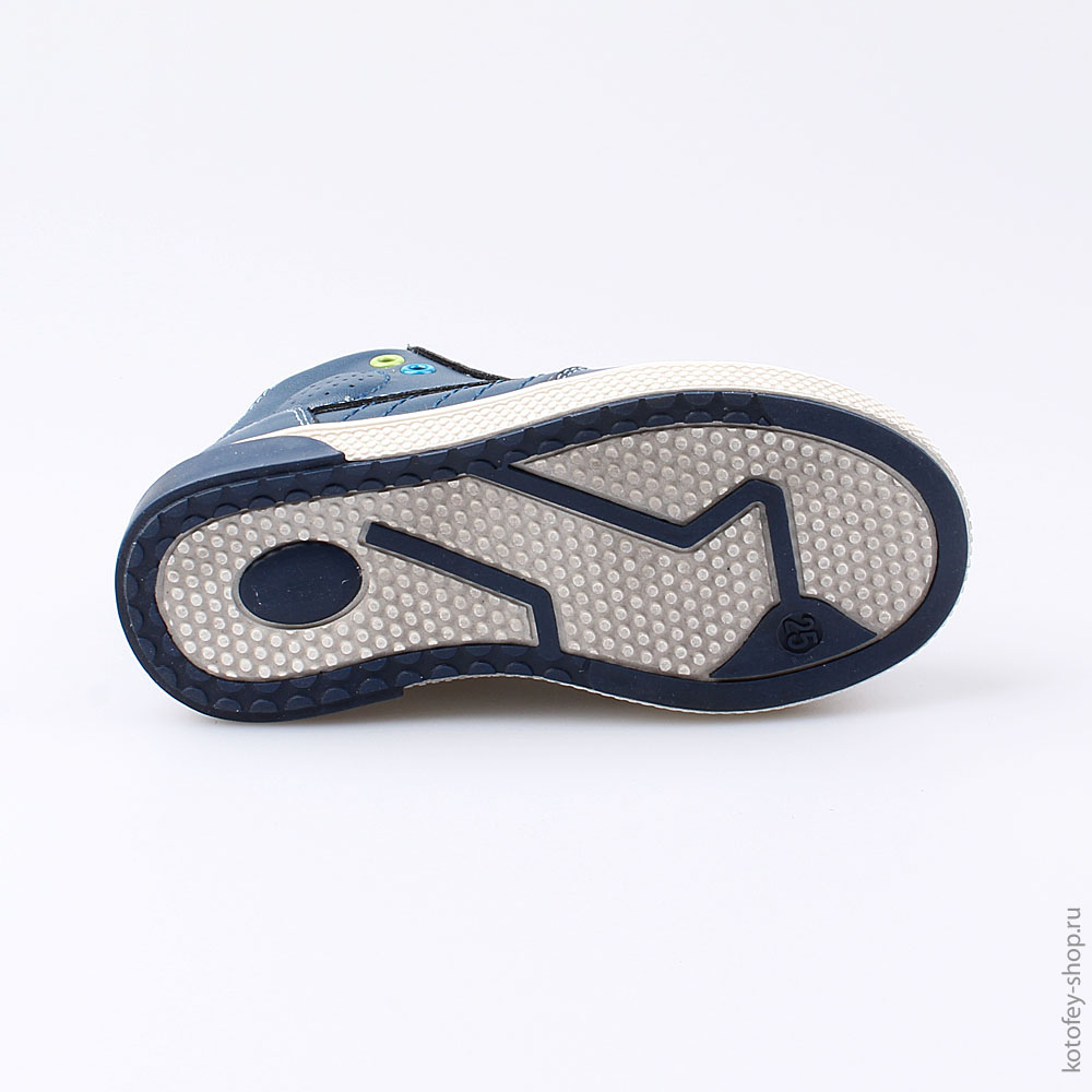 352179-22 Ботинки, все фото 3