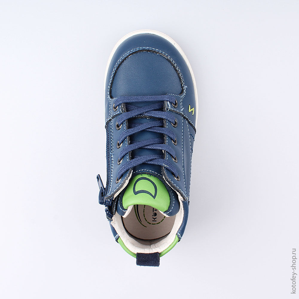 352179-22 Ботинки, все фото 4