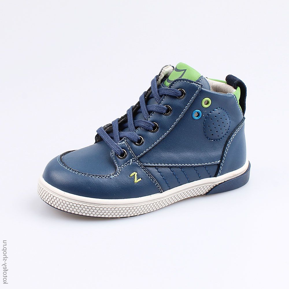 352179-22 Ботинки, все фото 1