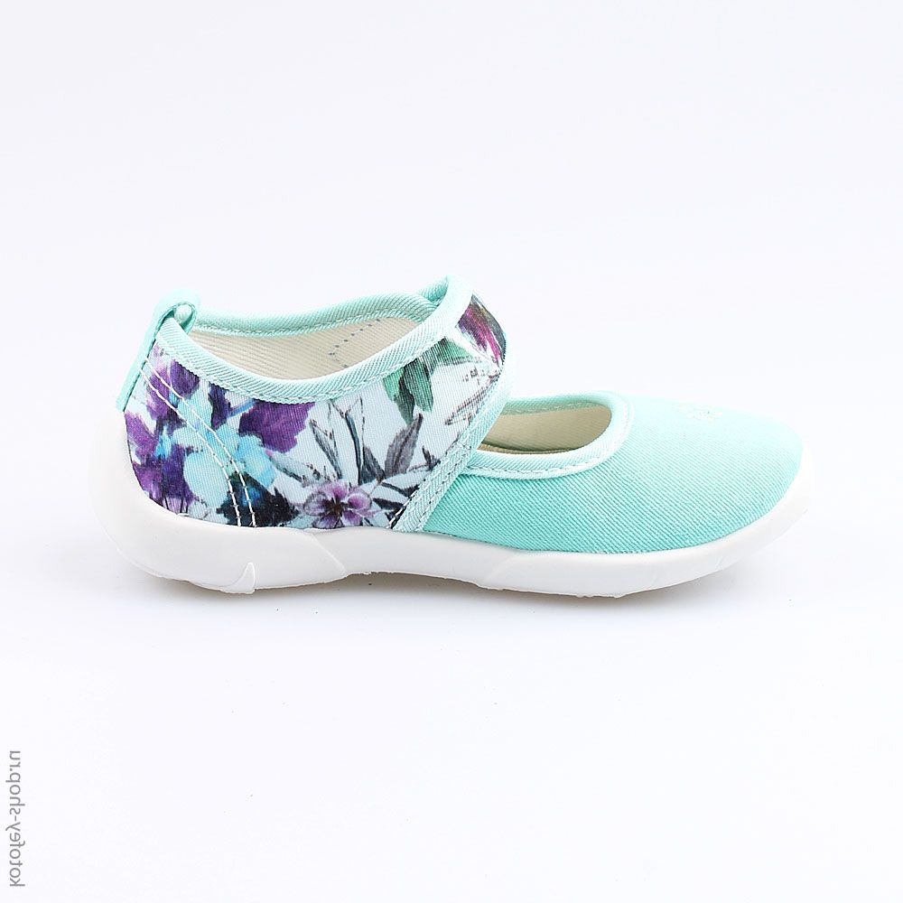 431102-11 Текстильная обувь, все фото 2