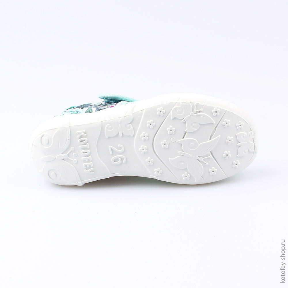 431102-11 Текстильная обувь, все фото 3