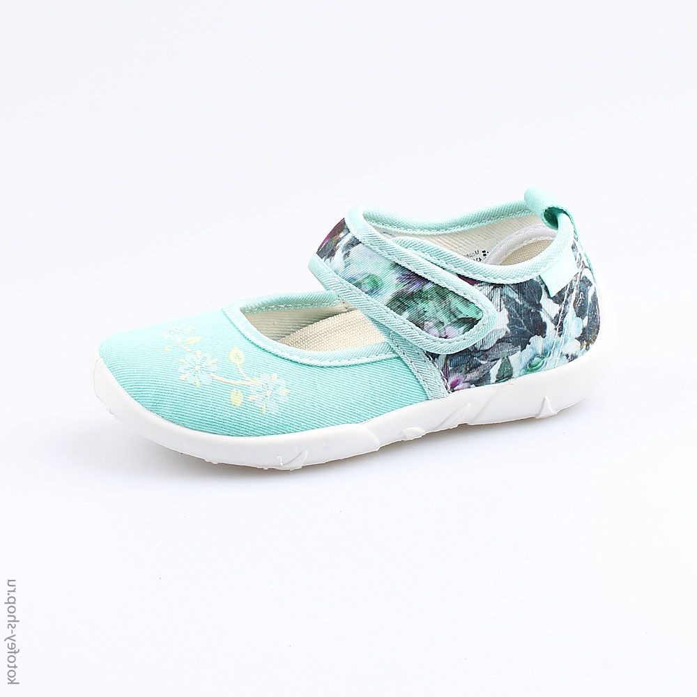 431102-11 Текстильная обувь, все фото 1