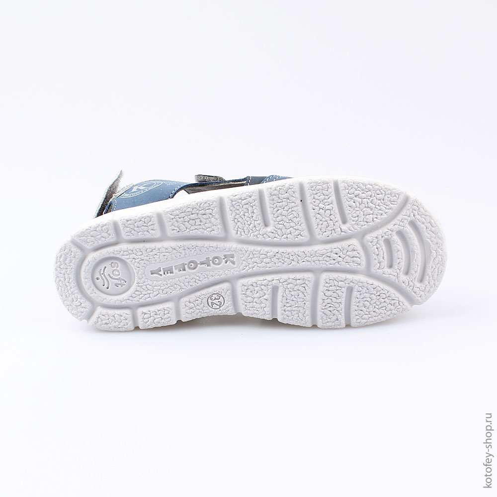 522057-24 Сандалии, все фото 3