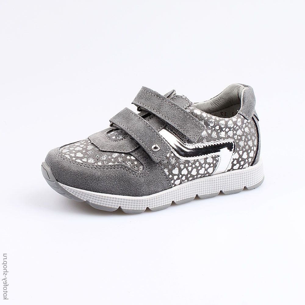 532170-22 Полуботинки, все фото 1