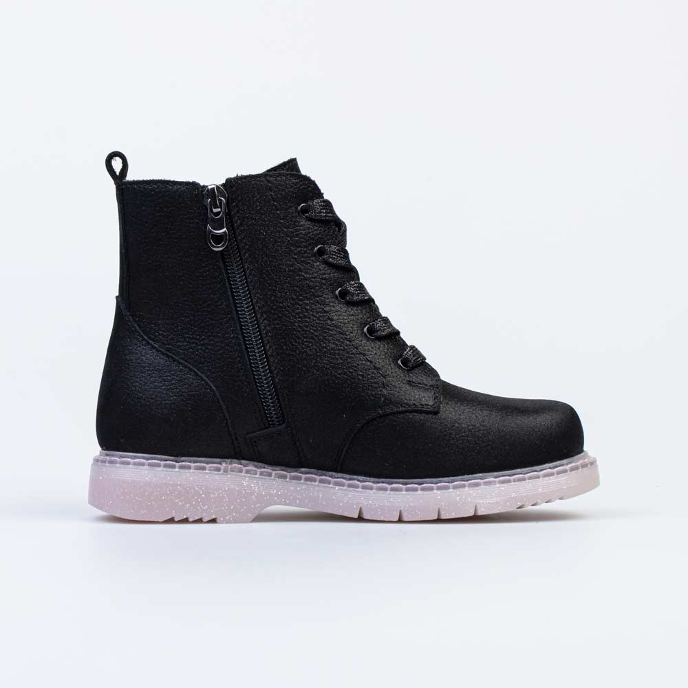 552259-31 Ботинки утепленные на весну/осень, все фото 2