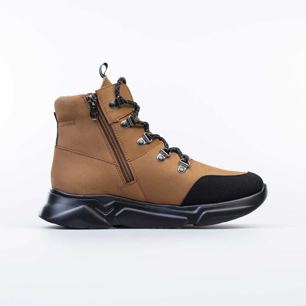 652187-32 Ботинки, все фото 2