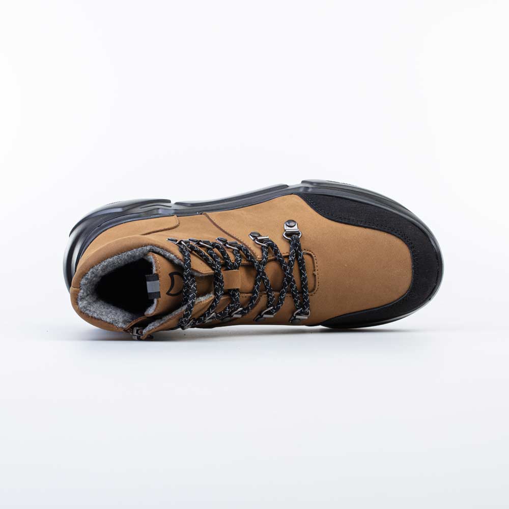 652187-32 Ботинки, все фото 4