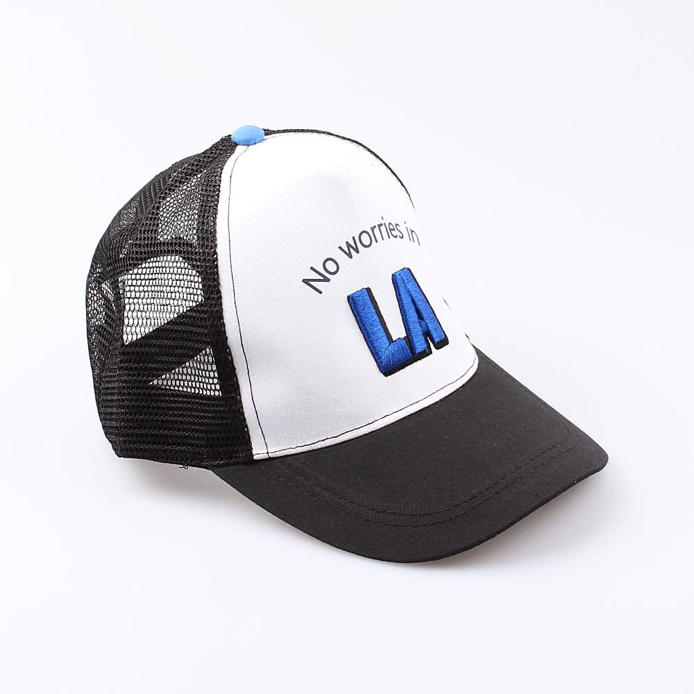 07711220-40 Бейсболка для мальчика темно-синяя, все фото 1