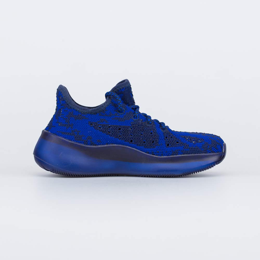 741081-15 Текстильные кроссовки подростковые, все фото 2