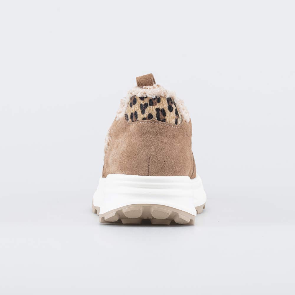 744288-41 Зимние меховые ботинки Анимализм, все фото 5