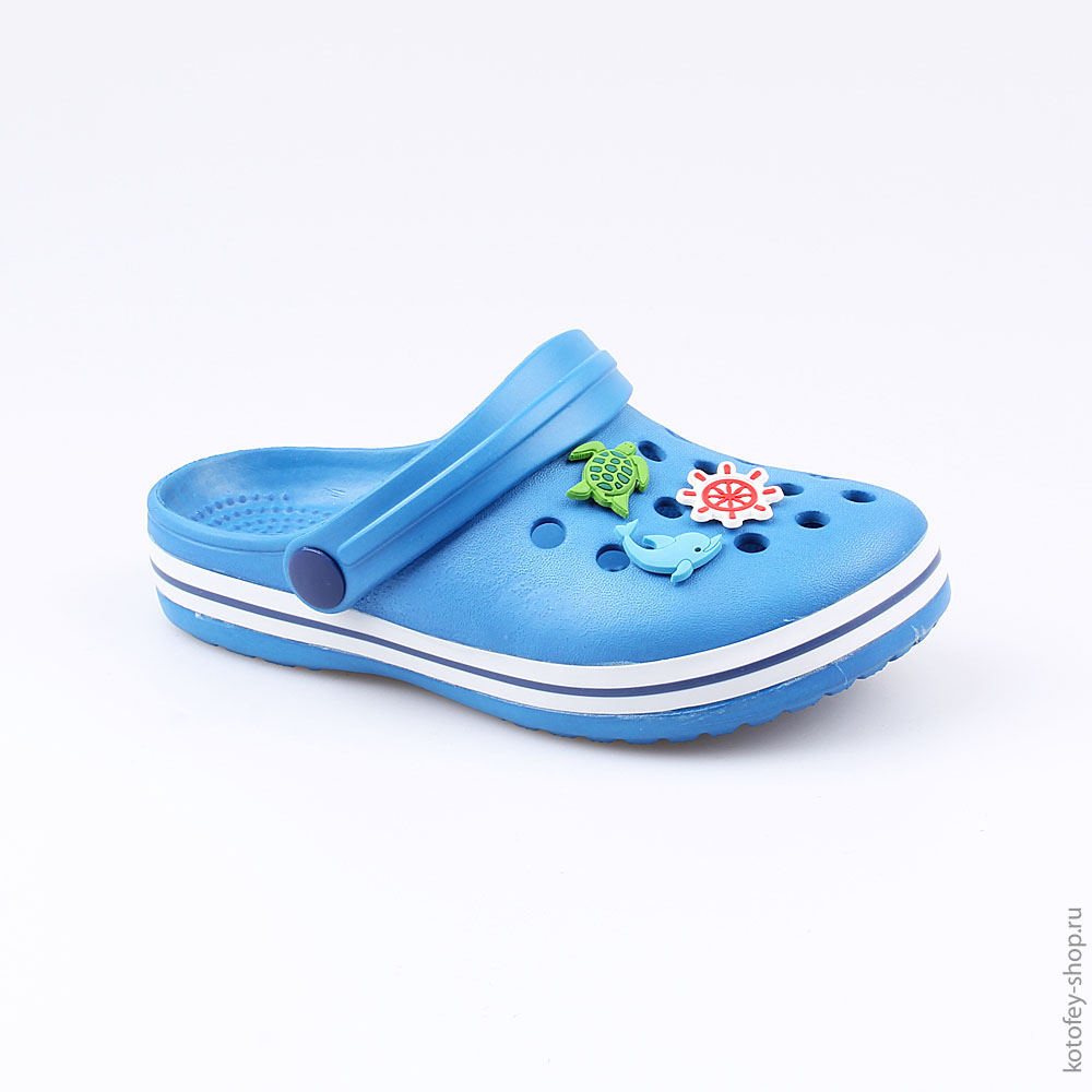 525026-03 Пляжная обувь, все фото 4