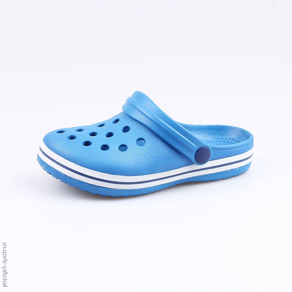 525026-03 Пляжная обувь, все фото 1