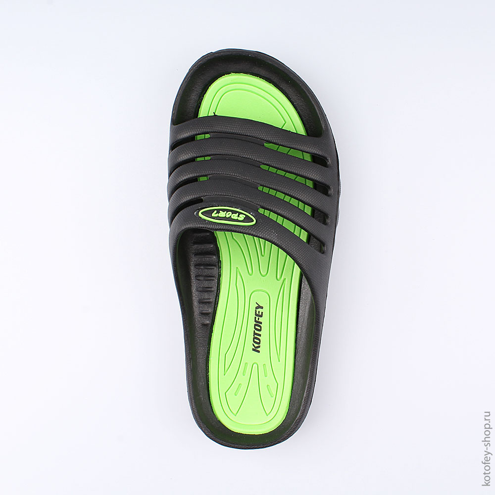 725008-02 Пляжная обувь, все фото 4