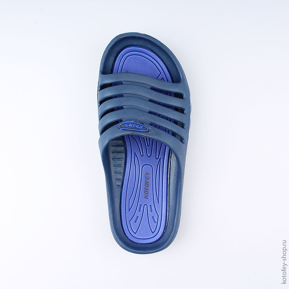 725008-03 Пляжная обувь, все фото 4