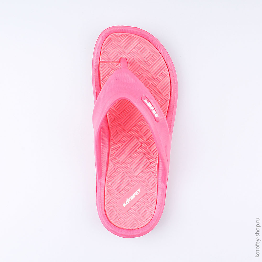 725030-01 Пляжная обувь, все фото 4