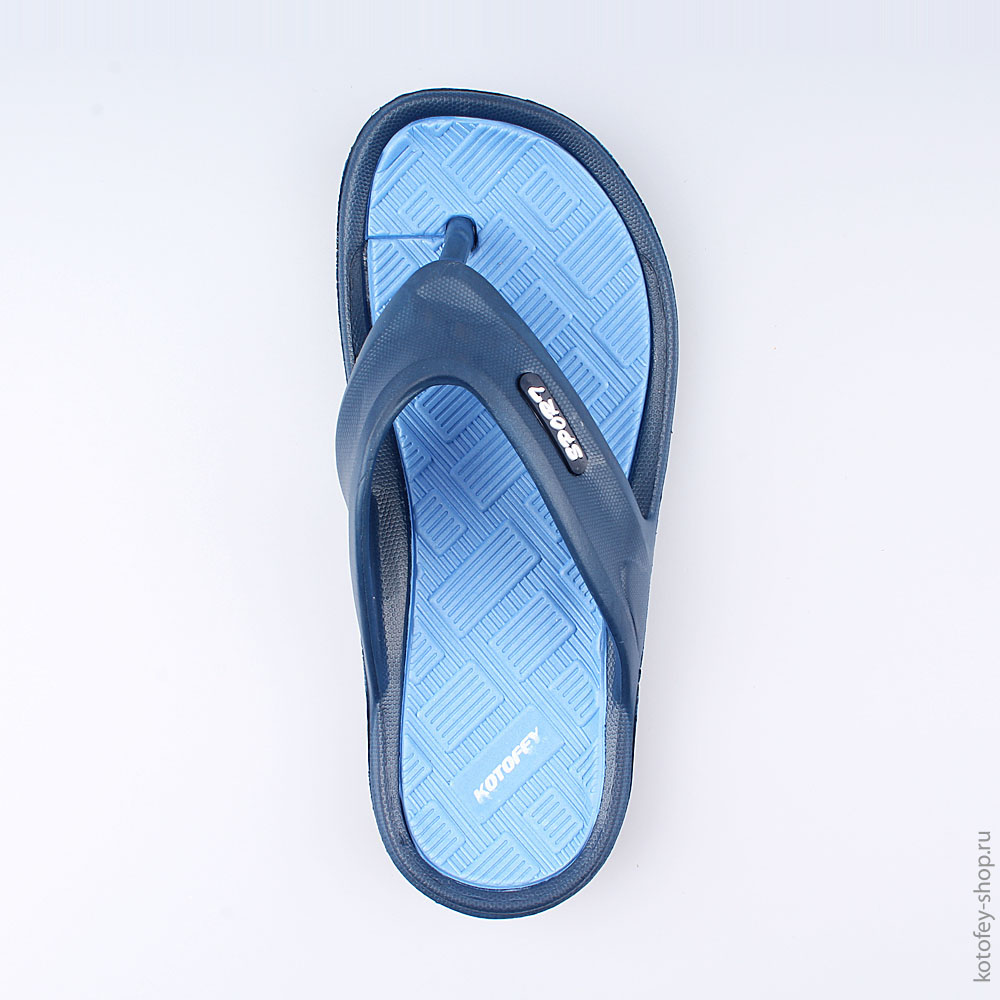 725031-01 Пляжная обувь, все фото 4