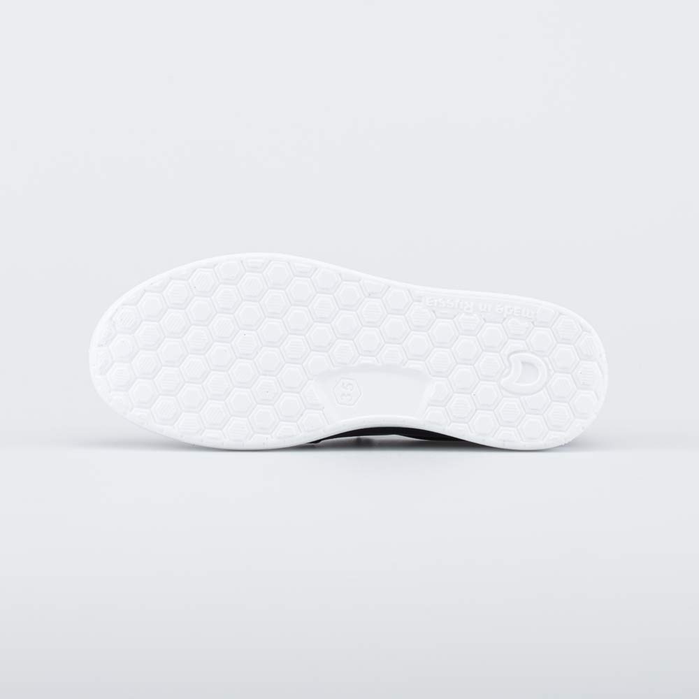 632353-21 Кожаные туфли-слипоны для мальчика, все фото 3