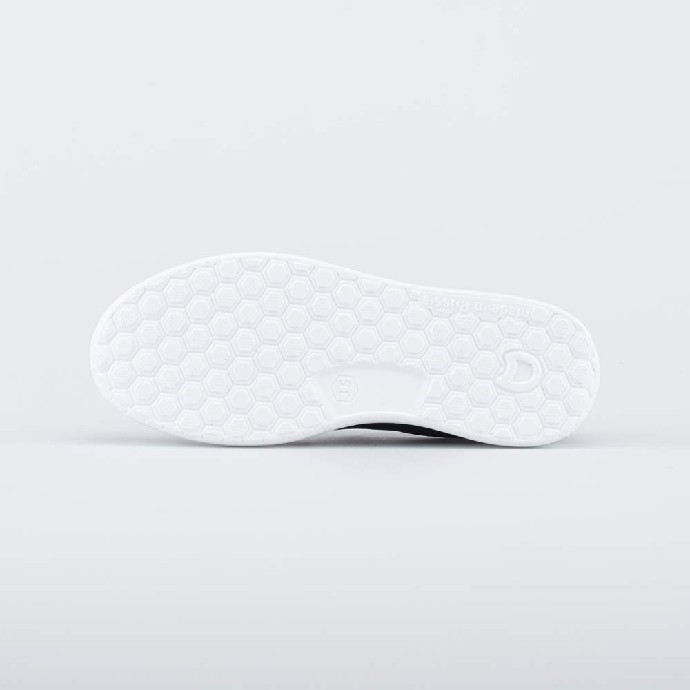 632353-22 Кожаные туфли-слипоны для мальчика, все фото 3