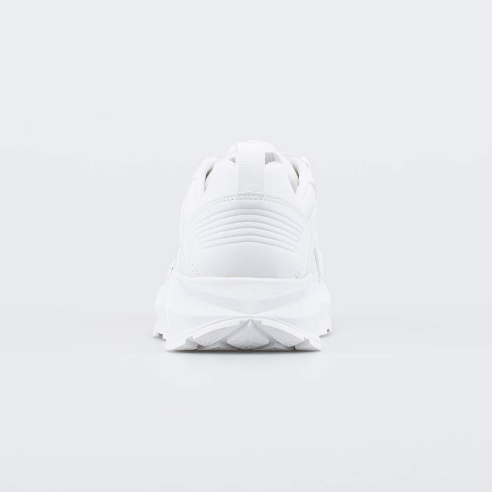 633052-22 Белые ботинки-кроссовки, все фото 5