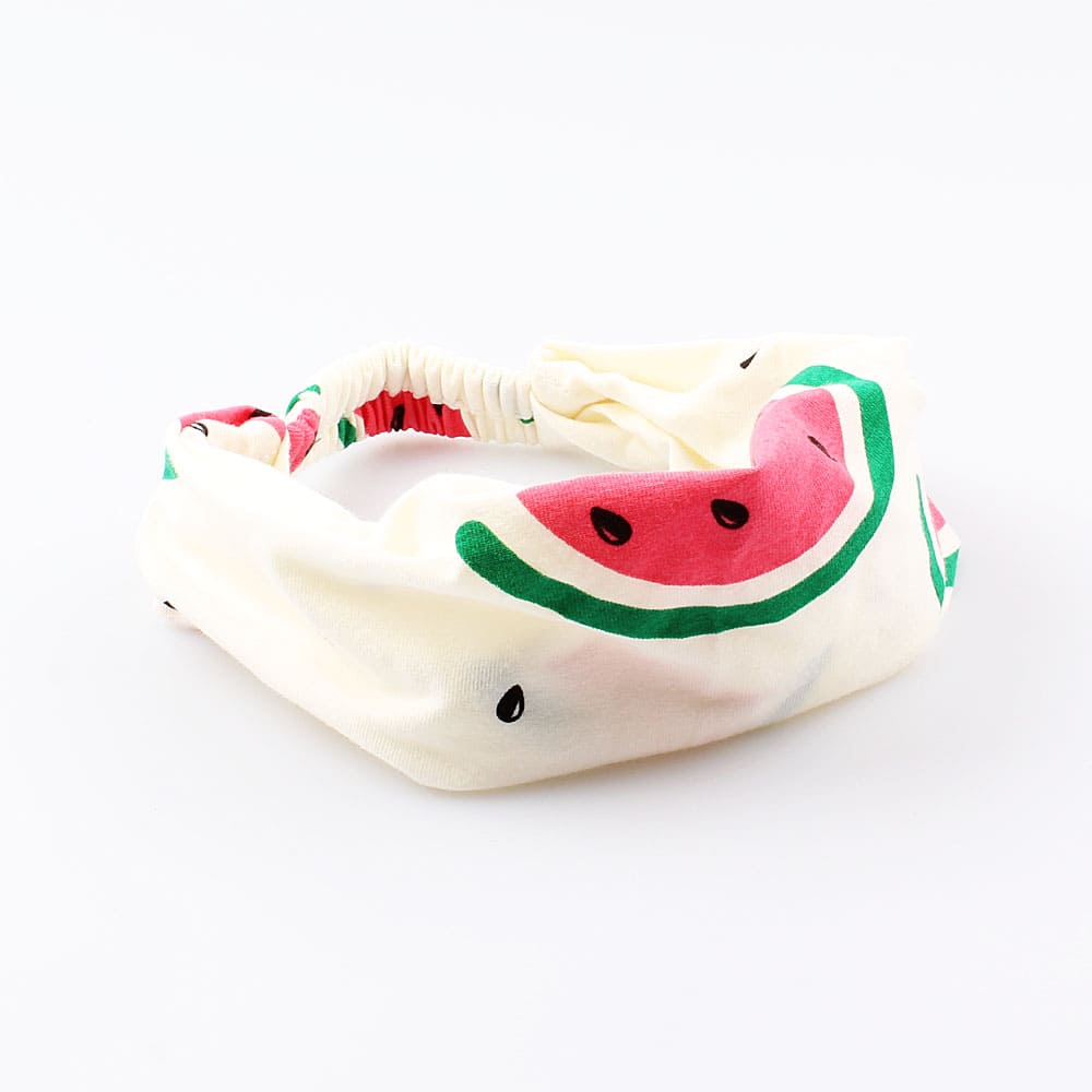 07811241-40 Косынка для девочки белая, все фото 1