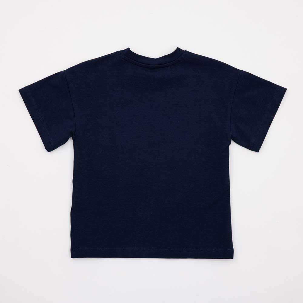 07702069-30 Хлопковая футболка для мальчика, все фото 2