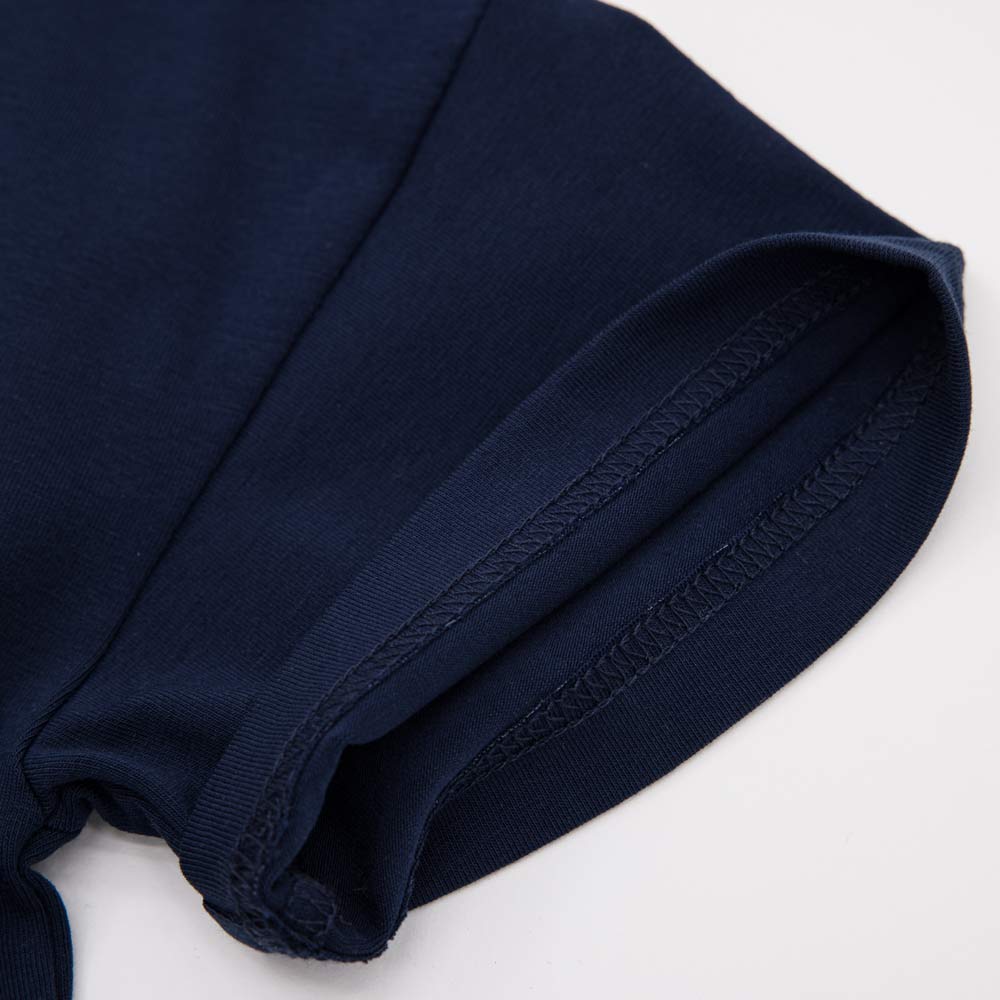 07702069-30 Хлопковая футболка для мальчика, все фото 4