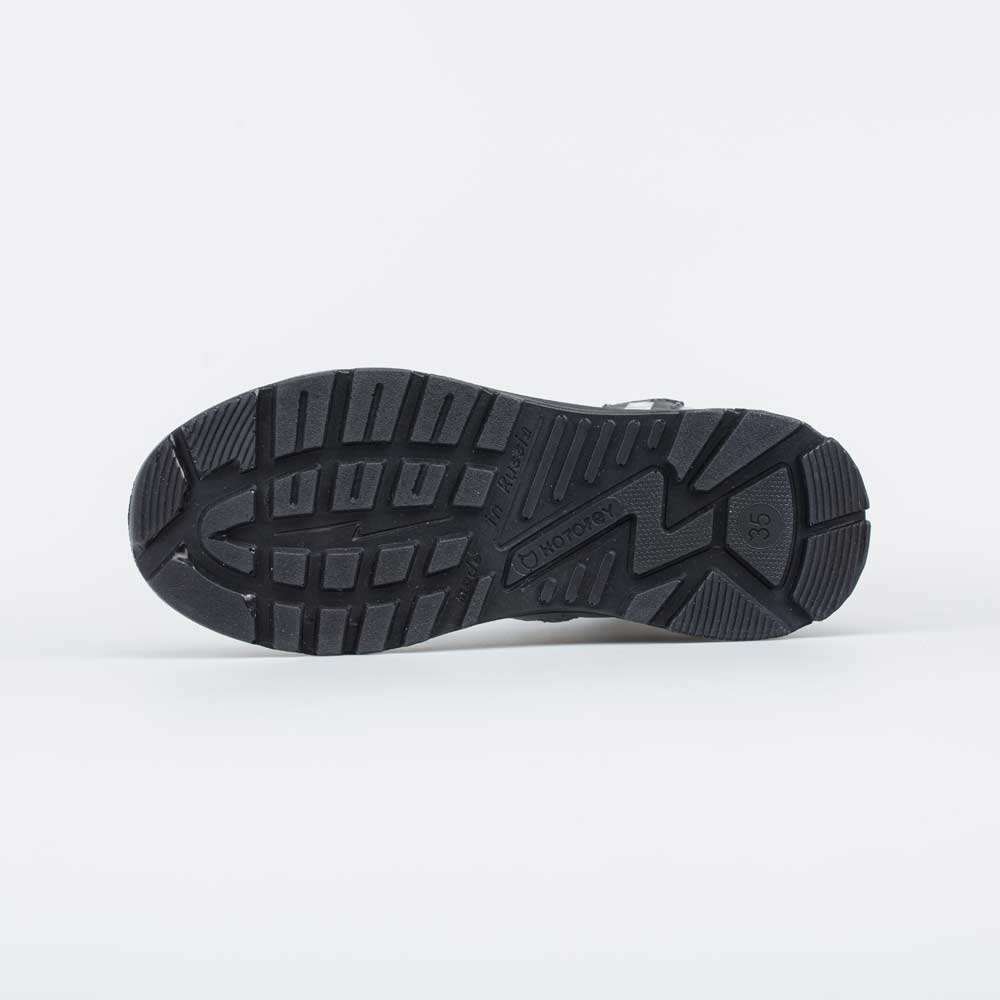 552262-31 Ботинки, все фото 3