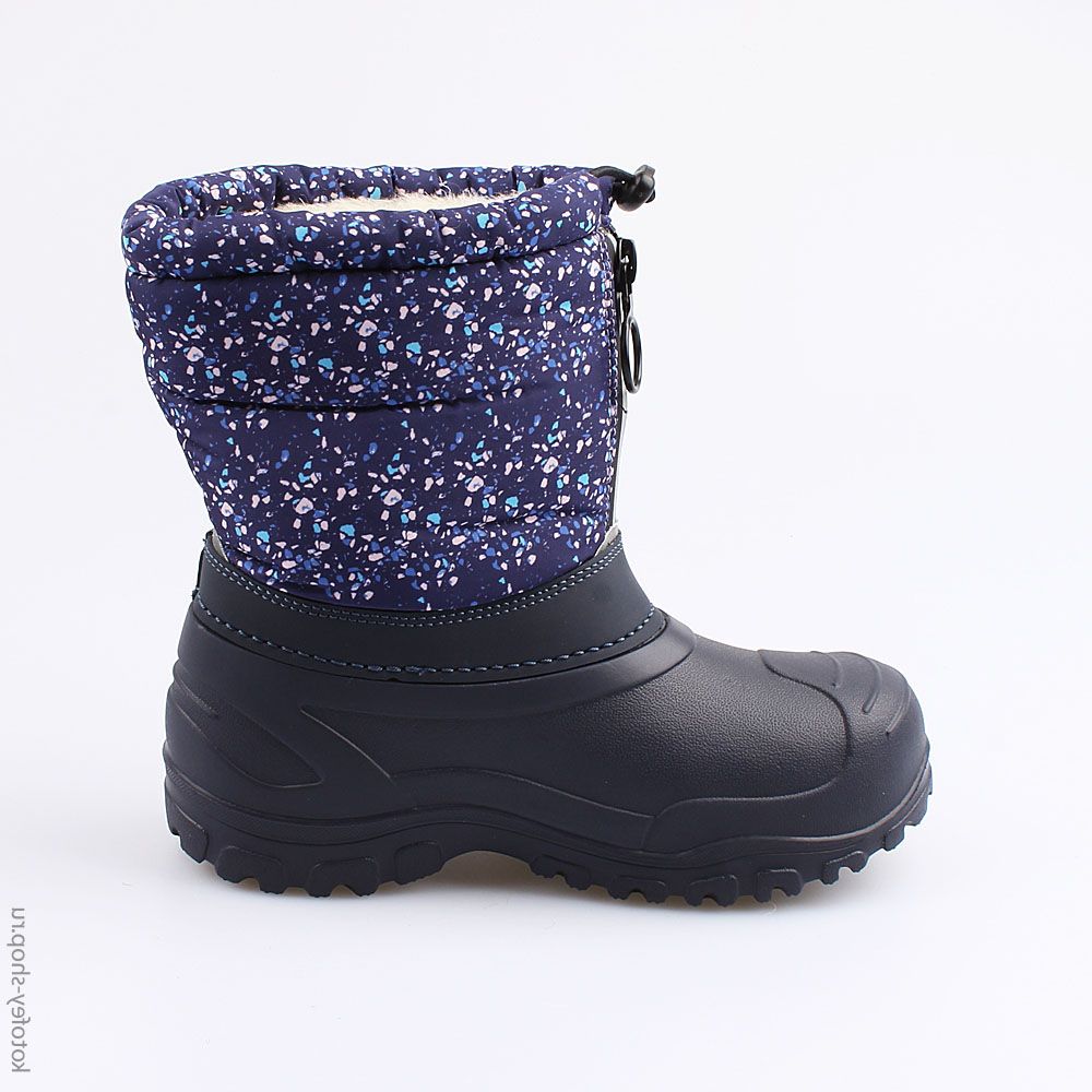 664037-44 Сноубутсы, все фото 2