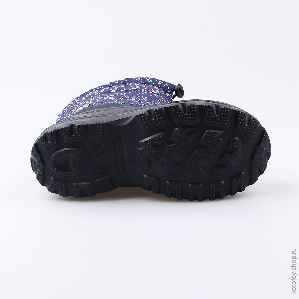 664037-44 Сноубутсы, все фото 3