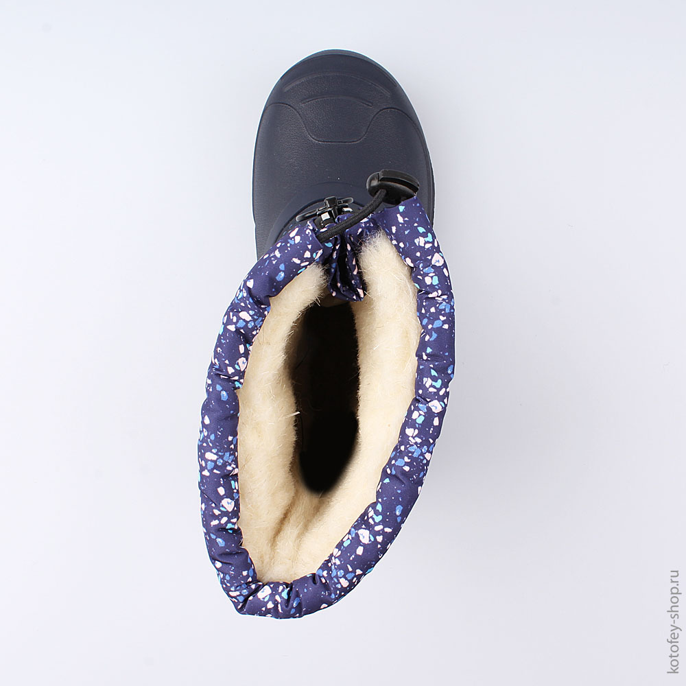 664037-44 Сноубутсы, все фото 4