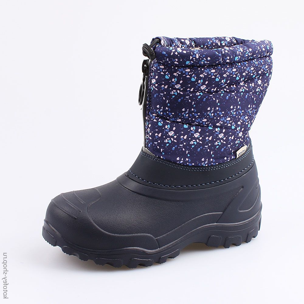 664037-44 Сноубутсы, все фото 1