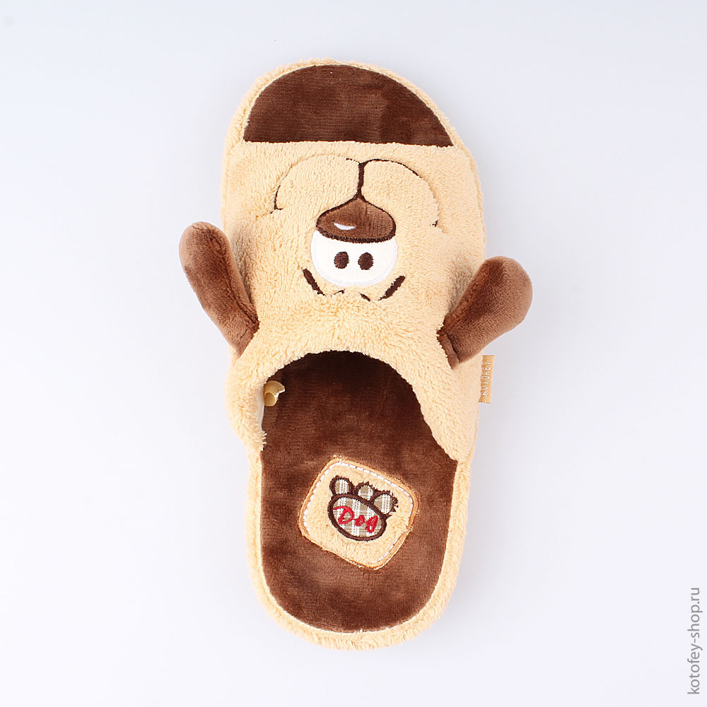 531013-12 Тапочки, все фото 4