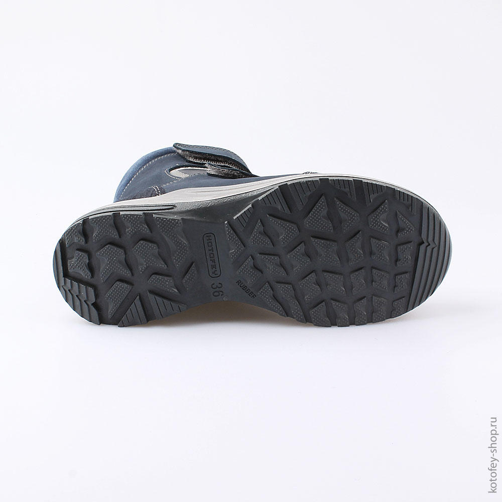 752102-41 Сапожки, все фото 3